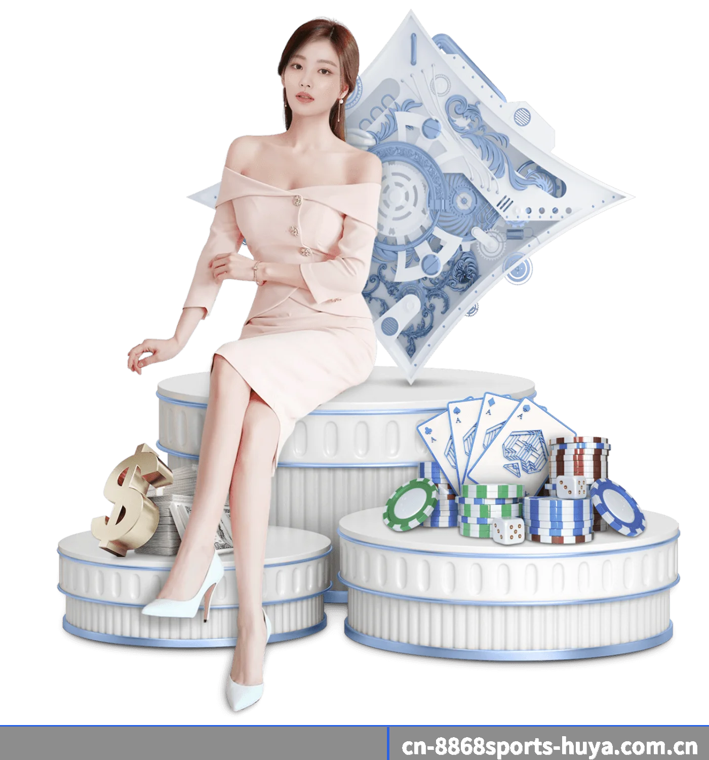 8868体育 APP 深度功能 - 8868sports