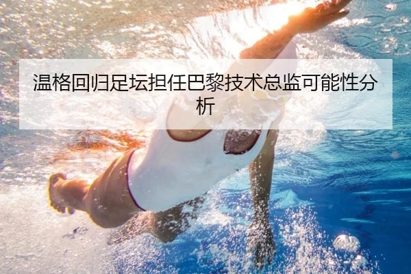 温格回归足坛担任巴黎技术总监可能性分析 - 8868sports